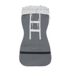 Colchoneta Walking Mum Gala Mint