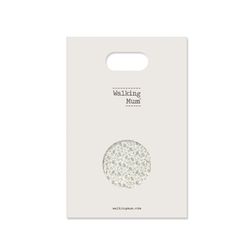 Colchoneta Walking Mum Gala Mint