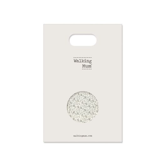 Colchoneta Walking Mum Gala Mint