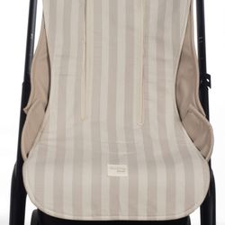 Colchoneta Walking Mum Sintra Beige