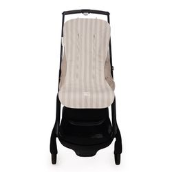 Colchoneta Walking Mum Sintra Beige