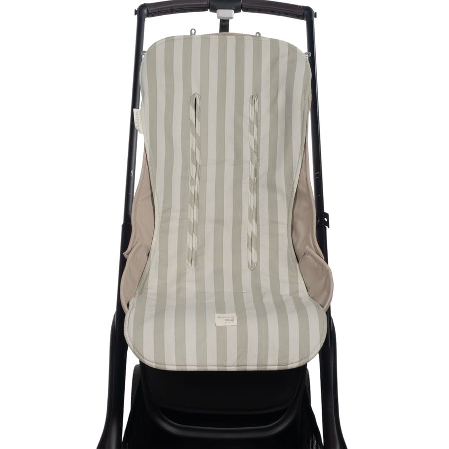 Colchoneta Walking Mum Sintra verde