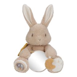 Conejo de actividades Little Dutch Naturals