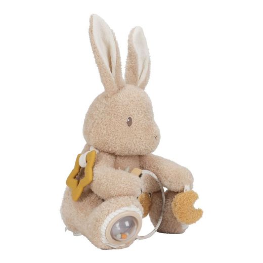 Conejo de actividades Little Dutch Naturals