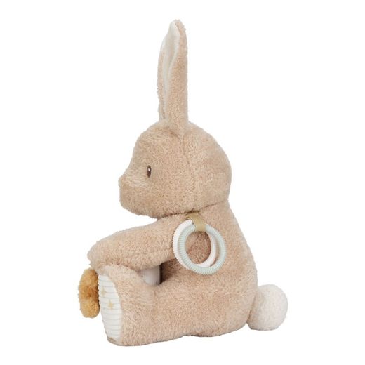 Conejo de actividades Little Dutch Naturals