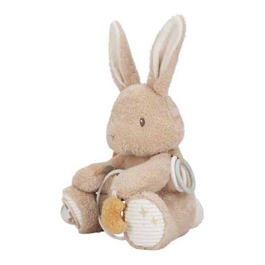 Conejo de actividades Little Dutch Naturals