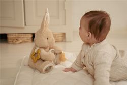 Conejo de actividades Little Dutch Naturals