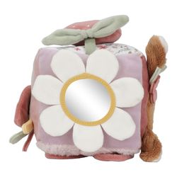Cubo blandito Little Dutch Fairy Garden