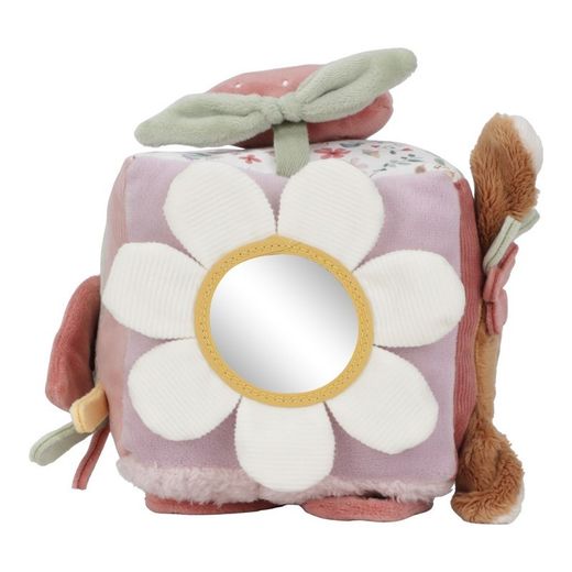 Cubo blandito Little Dutch Fairy Garden