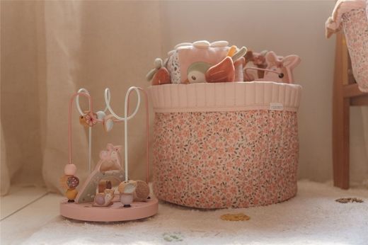 Cubo blandito Little Dutch Fairy Garden