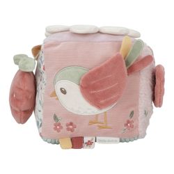Cubo blandito Little Dutch Fairy Garden