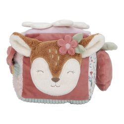 Cubo blandito Little Dutch Fairy Garden