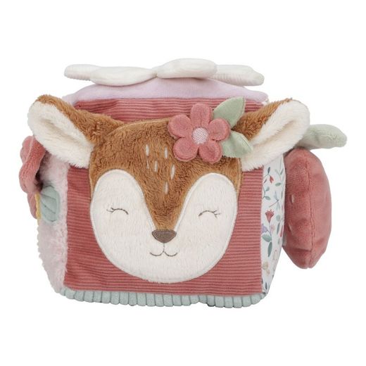 Cubo blandito Little Dutch Fairy Garden
