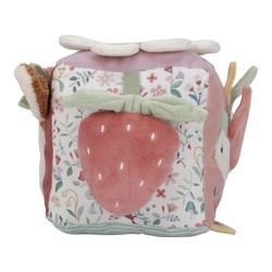 Cubo blandito Little Dutch Fairy Garden