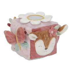 Cubo blandito Little Dutch Fairy Garden
