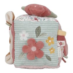 Cubo blandito Little Dutch Fairy Garden