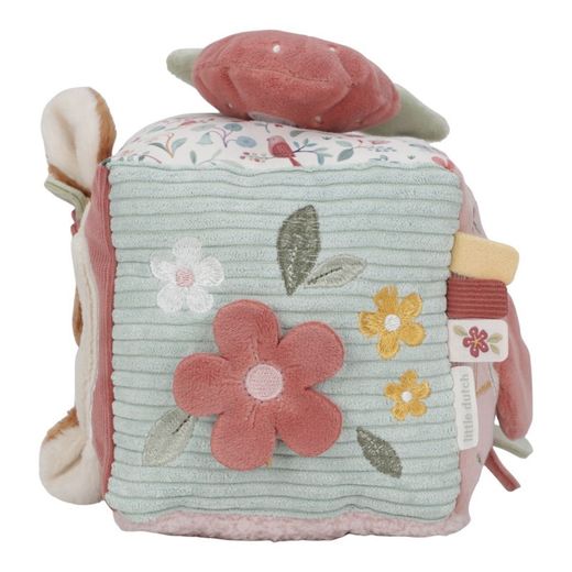 Cubo blandito Little Dutch Fairy Garden