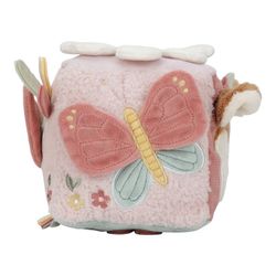 Cubo blandito Little Dutch Fairy Garden