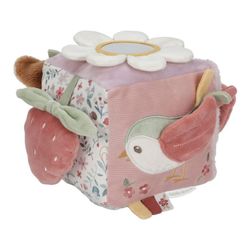 Cubo blandito Little Dutch Fairy Garden
