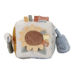 Cubo blandito Little Dutch Granja