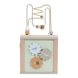 Cubo de actividades Little Dutch Ocas