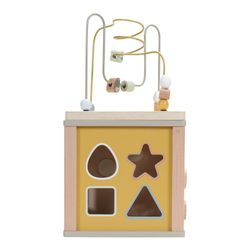 Cubo de actividades Little Dutch Ocas