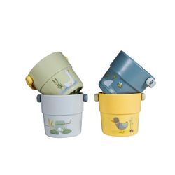Cubos de baño Litttle Dutch Oca