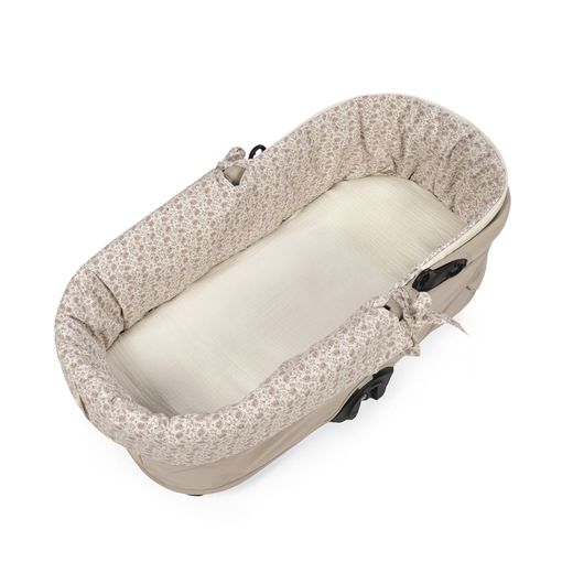 Cubre cuco dual Walking Mum Gala Cerise