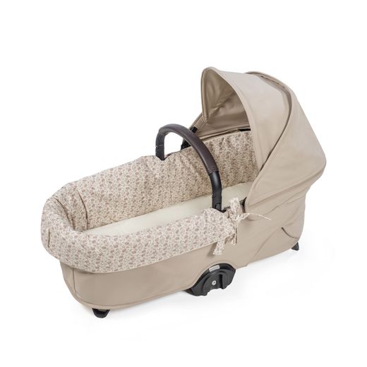 Cubre cuco dual Walking Mum Gala Cerise