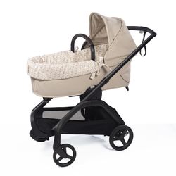 Cubre cuco dual Walking Mum Gala Cerise
