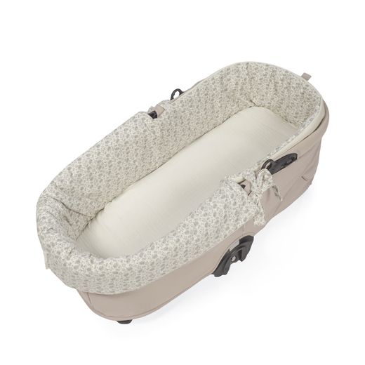 Cubre cuco dual Walking Mum Gala Mint