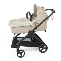 Cubre cuco dual Walking Mum Gala Mint