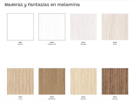 Cuna Ros Artic con pata cilíndrica 120 x 60