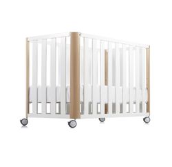 Cuna colecho 60 x 120 Cotinfant DOCO Sleeping (SIN COLCHÓN)