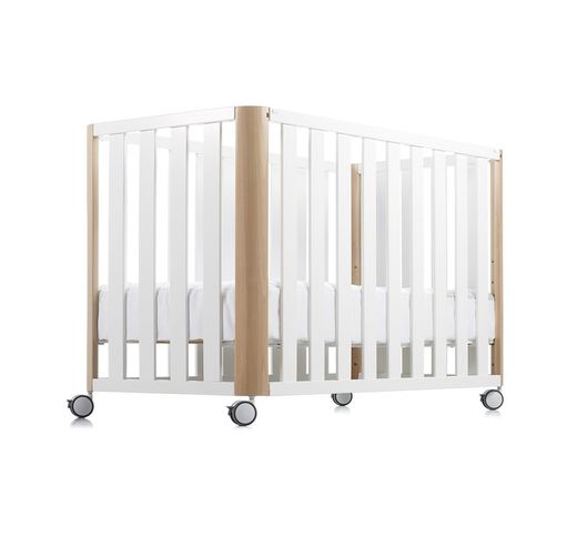 Cuna colecho 60 x 120 Cotinfant DOCO Sleeping (SIN COLCHÓN)