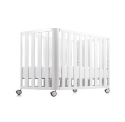 Cuna colecho 60 x 120 Cotinfant DOCO Sleeping (SIN COLCHÓN)