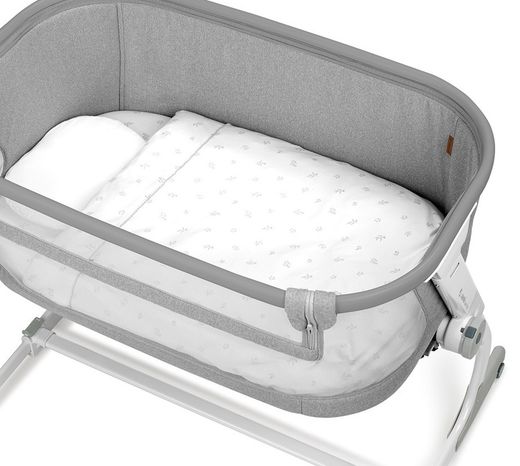Cuna colecho Baby Side Jané Mist