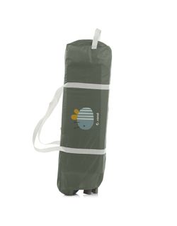 Cuna de viaje Jané Duo Level Botanic
