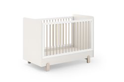 Cuna Ros Elemental 120 x 60 Patas