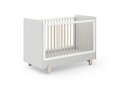Cuna Ros Elemental 120 x 60 Patas