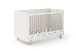 Cuna Ros Elemental 140 x 70 Patas