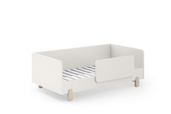 Cuna Ros Elemental 140 x 70 Patas