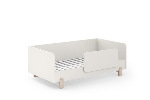 Cuna Ros Elemental 140 x 70 Patas