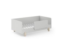 Cuna Ros Elemental 140 x 70 Patas
