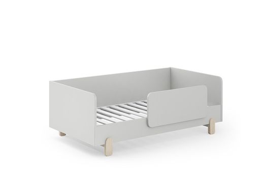 Cuna Ros Elemental 140 x 70 Patas