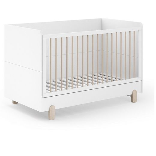 Cuna Ros Elemental 140 x 70 Patas