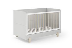 Cuna Ros Elemental 140 x 70 Patas