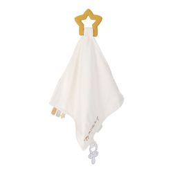 Doudou con mordedor Little Dutch Naturals