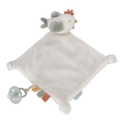 Doudou gallina Little Dutch Granja