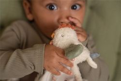 Doudou gallina Little Dutch Granja